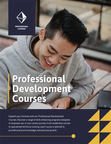 2017 18 Professional Development Course Catalog