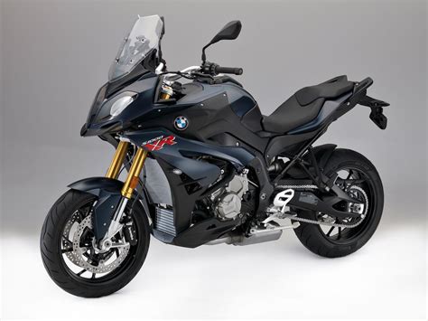 2017 BMW S 1000 XR Manual and Wiring Diagram