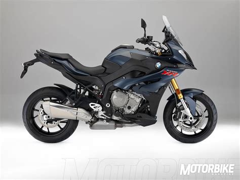 2017 BMW S 1000 XR USA Manual and Wiring Diagram