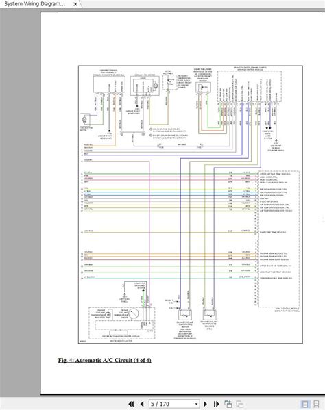 2017 Cadillac Ats Manual and Wiring Diagram