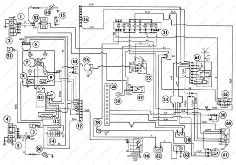 2017 Ford Transit Wiring Diagram