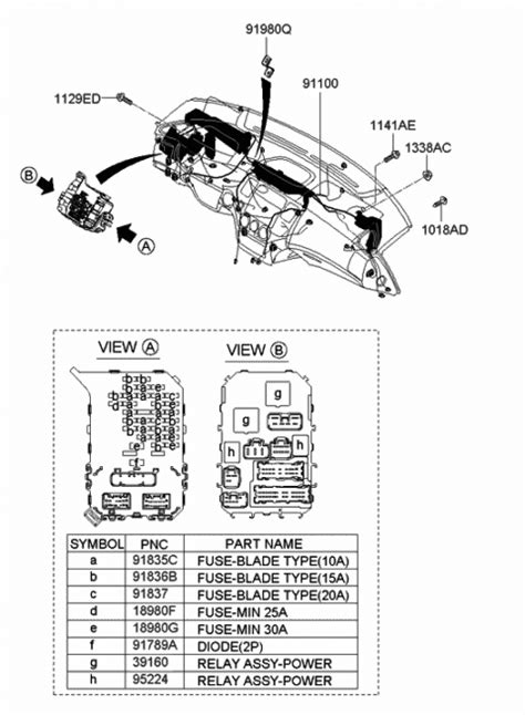 2017 Hyundai Azera Manual and Wiring Diagram