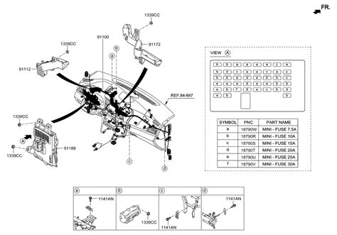 2017 Hyundai New County Korean Manual and Wiring Diagram