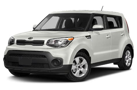 2017 Kia Soul Manuale Del Proprietario Italian Manual and Wiring Diagram