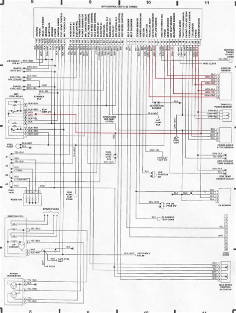 2017 Mitsubishi Shogun Manual and Wiring Diagram