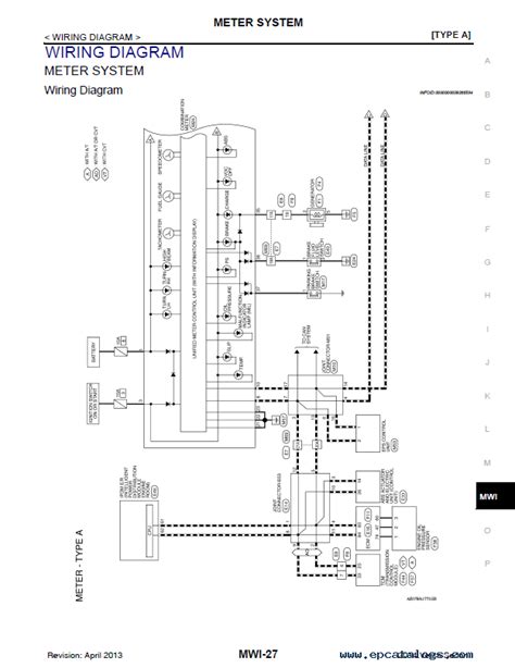 2017 Nissan Versa Sedan Manual and Wiring Diagram