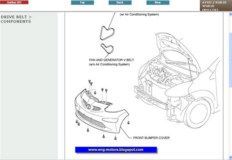 2017 Toyota Aygo Agarmanual Swedish Manual and Wiring Diagram
