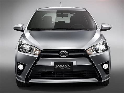 2017 Toyota Yaris Manual Del Propietario Spanish Manual and Wiring Diagram