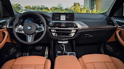 2017 BMW X3 Interior and Redesign