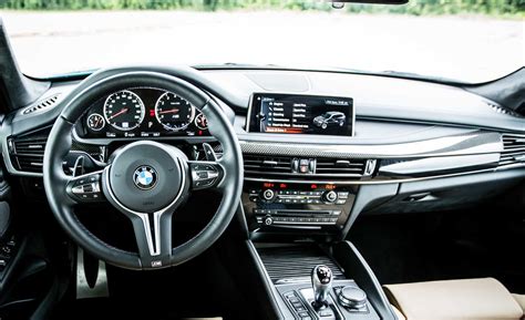 2017 BMW X5 Interior and Redesign