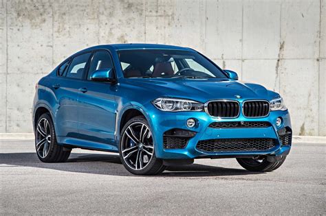 2017 BMW X6 Owners Manual and Concept