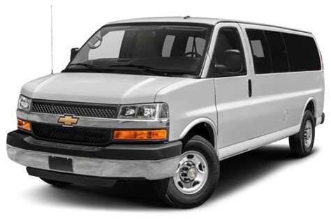 2017 Chevrolet Express 3500 Owners Manual and Concept