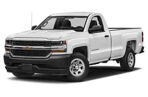 2017 Chevrolet Silverado 1500 Owners Manual and Concept