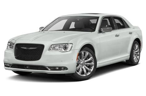 2017 Chrysler 300C Owners Manual and Concept
