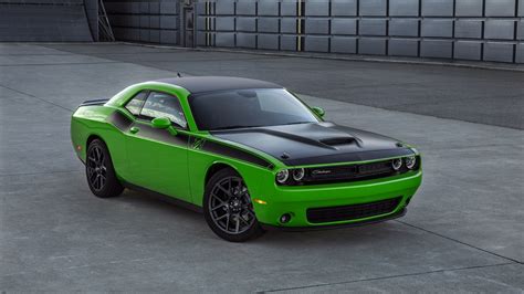 2017 Dodge Challenger Owners Manual and Concept