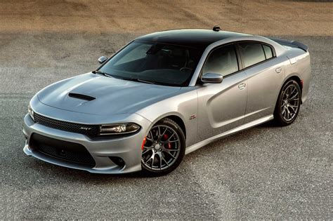 2017 Dodge Charger Owners Manual and Concept