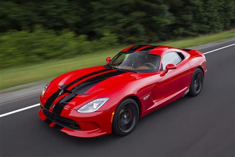 2017 Dodge Viper Owners Manual and Concept