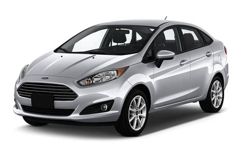 2017 Ford Fiesta Owners Manual and Concept