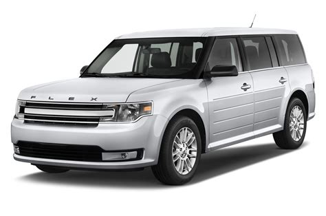 2017 Ford Flex Owners Manual and Concept