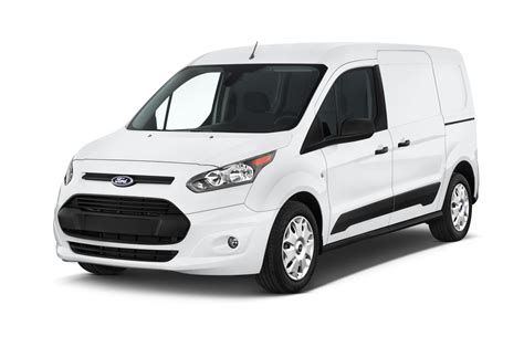 2017 Ford Transit Connect Owners Manual and Concept