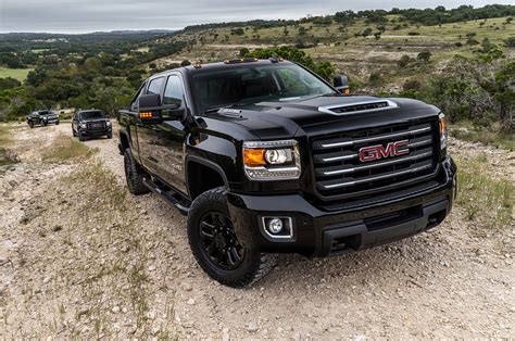 2017 GMC Sierra Owners Manual and Concept