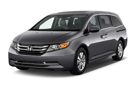 2017 Honda Odyssey Owners Manual and Concept