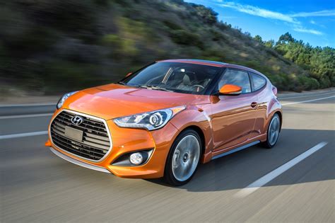 2017 Hyundai Veloster Owners Manual and Concept