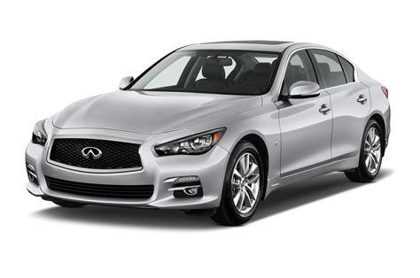 2017 Infiniti Q50 Hybrid Owners Manual and Concept