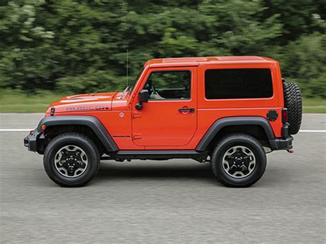 2017 Jeep Wrangler Owners Manual and Concept