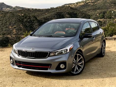 2017 Kia Forte Concept and Owners Manual