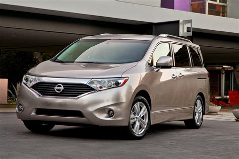 2017 Nissan Quest Owners Manual