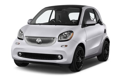 2017 Smart ForTwo Owners Manual and Concept