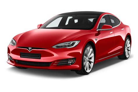 2017 Tesla Model S Owners Manual and Concept