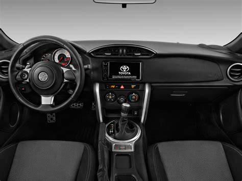 2017 Toyota 86 Interior and Redesign