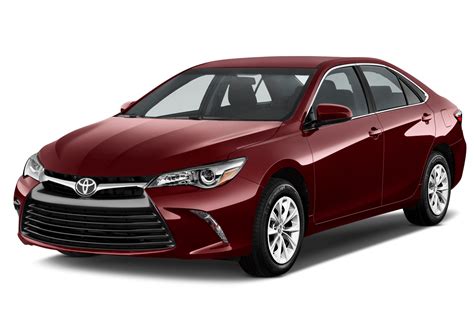 2017 Toyota Camry Owners Manual and Concept