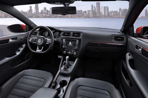 2017 Volkswagen Jetta Interior and Redesign