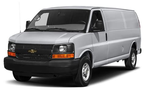 2017 chevrolet express 3500 Owners Manual and Concept