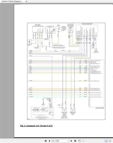2018 Cadillac V Manual and Wiring Diagram