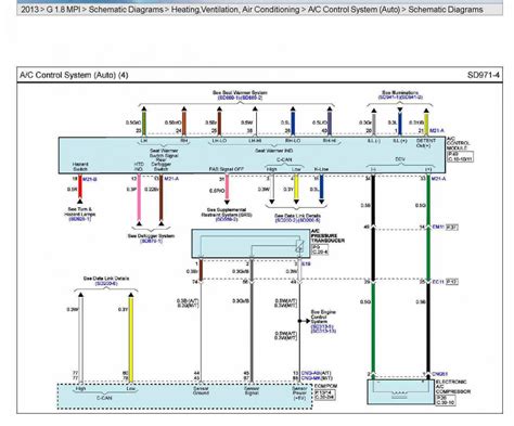 2018 Hyundai Elantra Manual and Wiring Diagram