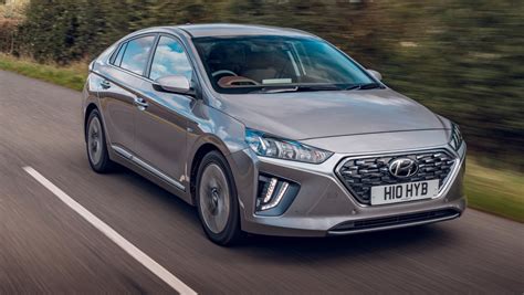 2018 Hyundai Ioniq Hybrid Manual and Wiring Diagram