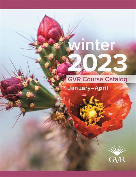 2018 Mt Sac Winter Course Catalog