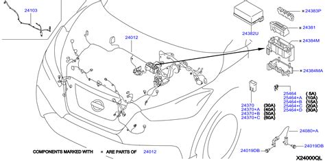 2018 Nissan Kicks Manual and Wiring Diagram