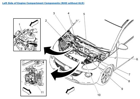 2018 Opel ADAM Manual and Wiring Diagram