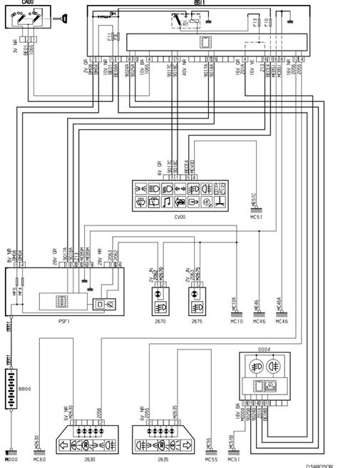 2018 Peugeot 5008 Manual and Wiring Diagram