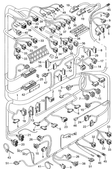 2018 Seat Ibiza Manual and Wiring Diagram
