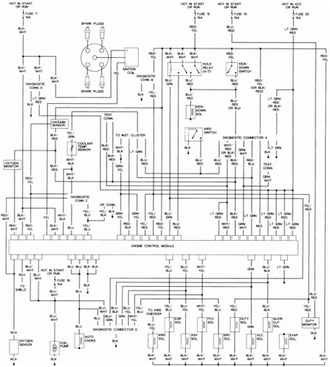 2018 Subaru Outback Manual and Wiring Diagram