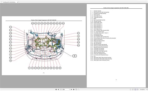 2018 Toyota Corollaim Manual and Wiring Diagram