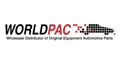 2018 World Pac Tool Catalog
