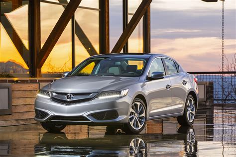 2018 Acura ILX Owners Manual
