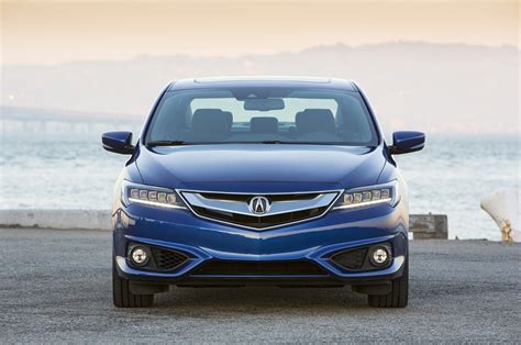 2018 Acura ILX Owners Manual